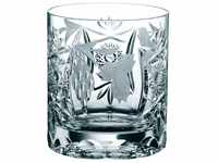 Nachtmann Whiskyglas, Whisykbecher, 250 ml, Klar, Traube, 35889