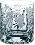 Nachtmann Whisky Glas, 250 ml, transparent, Traube, 35889, Whisky Tumbler aus