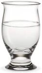Holmegaard Design Malene L&uuml;tken. Wasserglas 19 cl Gl&auml;ser Mundgeblasen, klar