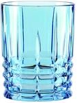 Nachtmann Whisky Glas 345 ml, Blau, Highland, 97442-0, Whiskyglas aus...