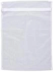 WENKO W&auml;schenetz, fasst 3 kg Kleidung, Waschbeutel mit Rei&szlig;verschluss f&uuml;r die