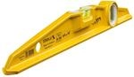 STABILA Magnet-Wasserwaage Type 81 SM, 40 cm, robustes Alu-Gussprofil,