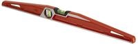 Stanley Fat Max Wasserwaage Antichoc MLH magnetisch 60 cm, 1-42-423