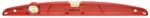 KS Tools 204.4400 Schwere Aluminiumdruckguss-Wasserwaage Trapezform, 400mm