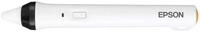 Epson Interactive Pen A Orange Digitaler Stift kabellos Infrarot f&uuml;r EB-1420 1430