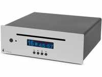Pro-Ject CD Box DS, High End Audio CD Player mit 24bit/192kHz Burr Brown DAC...