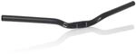 XLC Unisex &ndash; Erwachsene Comp Ergo-Bar HB-C09, Schwarz Einheitsgr&ouml;&szlig;e