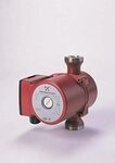 Grundfos - Sanit&auml;re Umw&auml;lzpumpe - Up20-45 N 150 1X230V 50Hz 9H - : 95906472