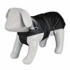 TRIXIE wasserabweisender Hundemantel "Mantel Paris, M: 45 cm, schwarz" - 30504
