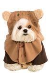Rubie's Official Star Wars Ewok-Kost&uuml;m f&uuml;r Hunde, Gr&ouml;&szlig;e S, Hals bis Schwanz 28