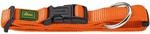 HUNTER VARIO PLUS Hundehalsung, Hundehalsband, Zugentlastung, robust, geschmeidig,
