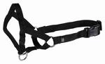 Trixie Top Trainer Ausbildungsgeschirr XL (46 cm), schwarz