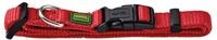 HUNTER VARIO BASIC Hundehalsung, Hundehalsband, robust, geschmeidig, Klickverschluss,