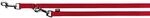 TX-20133 Premium Adjustable Leash,XS/2m/10 mm, red