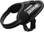 JULIUS K-9 IDC Powergeschirr, Gr&ouml;&szlig;e: 3XS / Baby 1, Schwarz, 16IDC-P-B1