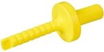 TRIXIE Aqua Toy Mot&reg;-Aqua - schwimmendes Hundespielzeug zum Apportieren - 29 cm,