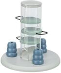 TRIXIE Hundespielzeug Intelligenz Dog Activity Strategiespiel &bdquo;Gambling Tower &ndash;