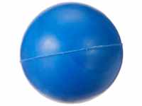 Kerbl Vollgummi Ball-farblich sortiert