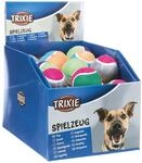 Trixie - Tennisball f&uuml;r Hunde, 6 cm, 1 St&uuml;ck