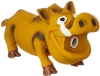 Nobby Latex Wildschwein f&uuml;r Hunde, 17 cm, 1 St&uuml;ck