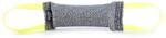 JULIUS K-9 18425, Beisswurst, Baumwolle-Nylon, 25 cm x 5,5 cm, innen gen&auml;ht, Zwei