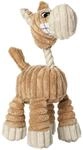 HUNTER Hundespielzeug HUGGLY, f&uuml;r kleine und mittlere Hunde, Pl&uuml;schspielzeug,