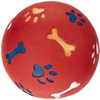 Nobby Snackball f&uuml;r Hunde, gro&szlig;, &Oslash; 14,5 cm