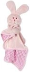 Karlie Pl&uuml;sch-Welpenspielzeug Snooze L: 28 cm B: 29 cm rosa