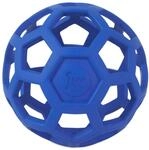 J.W. JW JW43110 HOL-ee Roller Small, Hundespielzeug kauen und bei&szlig;en, S