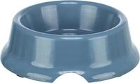 TRIXIE 2471 Napf, leicht, Kunststoff, 0,25 l/&oslash; 10 cm
