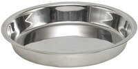 Nobby Welpenschalen Edelstahl, 25,0 cm 1,50 lt, 1 St&uuml;ck