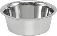 Nobby Edelstahlnapf, 29,0 cm 4,00 ltr., 1 St&uuml;ck