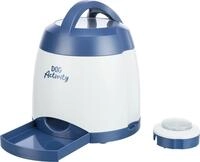 TRIXIE Hundespielzeug Intelligenz Dog Activity Strategie-Spiel Memory Trainer...