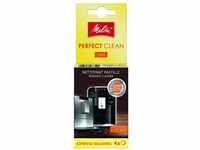 Melitta 178599 Perfect Clean Reinigungstabs für Kaffeevollautomaten und