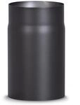 FIREFIX R150/2 Ofenrohr 150mm Durchmesser aus Stahlblech f&uuml;r Kaminofen und