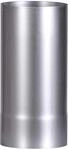 FIREFIX A120/2 FAL Ofenrohr, L&auml;nge 250 mm, &oslash; 120 mm - Ofenrohre aus Stahlblech, 0,6