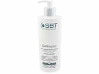 SBT Anti-Drying Body Lotion - Spendet sofort Feuchtigkeit und beruhigt trockene,
