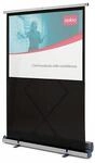 Nobo Ultra Mobile Nobo Beamer-Leinwand, ideal f&uuml;r Pr&auml;sentationen,...