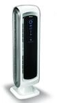 Fellowes AeraMax HEPA Luftreiniger DX5, f&uuml;r 8-12qm, 3-5 Luftwechsel/Std., True HEPA