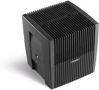 Venta Luftbefeuchter LW25, sehr leise 24 dB(A), energieeffizient 3 Watt, hygienische