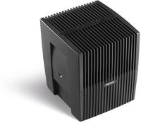 Venta Luftbefeuchter LW15, sehr leise 22 dB(A), energieeffizient 3 Watt, hygienische