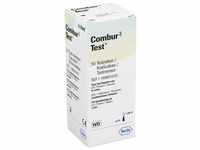 Combur 3 Test, 50 Urinteststreifen