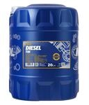 MANNOL 7909 Diesel TDI 5W-30 20L