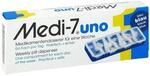 MEDI 7 uno blau 1 St
