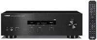 Yamaha Elektronik Europa GmbH RS202D Stereo-Receiver DAB, Schwarz