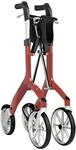 TrustCare 720750 Let's Fly Out, Rollator, Beige