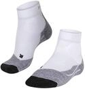 FALKE Damen Tennissocken TE2 Short W Sso Baumwolle Funktionsmaterial antiblasen...