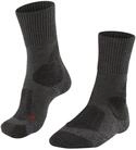 FALKE Herren Wandersocken TK1 Adventure M So Wolle Funktionsmaterial antiblasen...