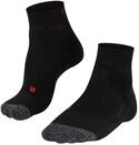 FALKE Herren Tennissocken TE2 Short M Sso Baumwolle Funktionsmaterial...