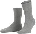 FALKE Unisex Run Socken leichte Polsterung Pl&uuml;schsohle